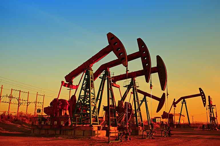 Oil rigs and fracking operations face extreme and unforgiving conditions, including extreme rain, snow, and temperature swings. To avoid costly equipment failures, ensure you have critical spares on hand.