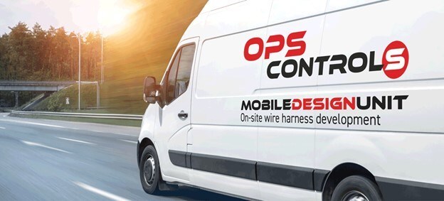 This is not just a product; it's a full-service solution. In a nutshell, it’s CAN for those who can’t.