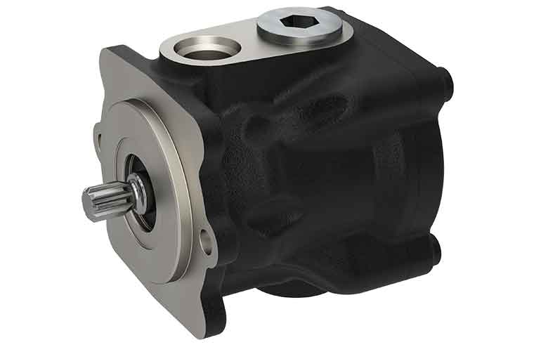 Parker T8MINI Vane pump