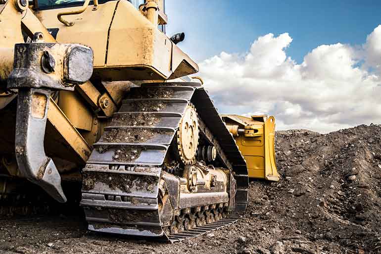 If efficiency no longer mattered, there still would be no point in going back to pre-Tier 4 machines, as the time and investment to get us here today was too vast to write off as a sunk cost.
