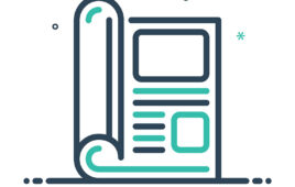magazine-icon-AdobeStock_1163361685