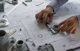Engineering Salary Survey AdobeStock_321031954