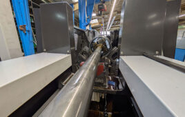 Roth Hydraulcs increases vertical manufacturing for larger production