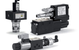 Atos safety valves
