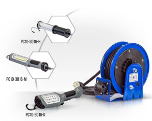Coxreels-PC10-LEDs