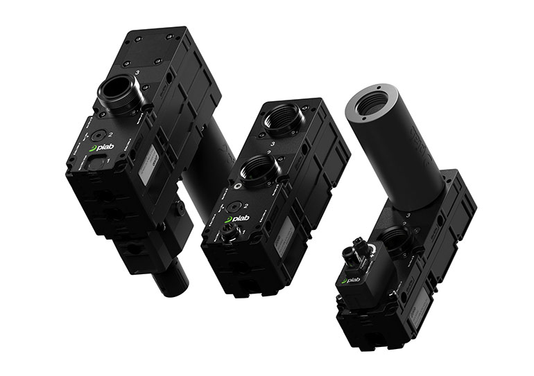 PiClassic neo vacuum pumps minimize emissions and energy costs.