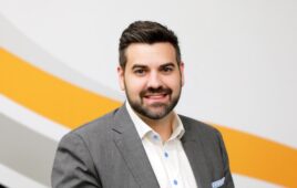 Continental names Ryan Gocher Head of Distribution for Industrial Solutions Americas