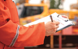 Outlining processes ensures skills are understood, step-by-step