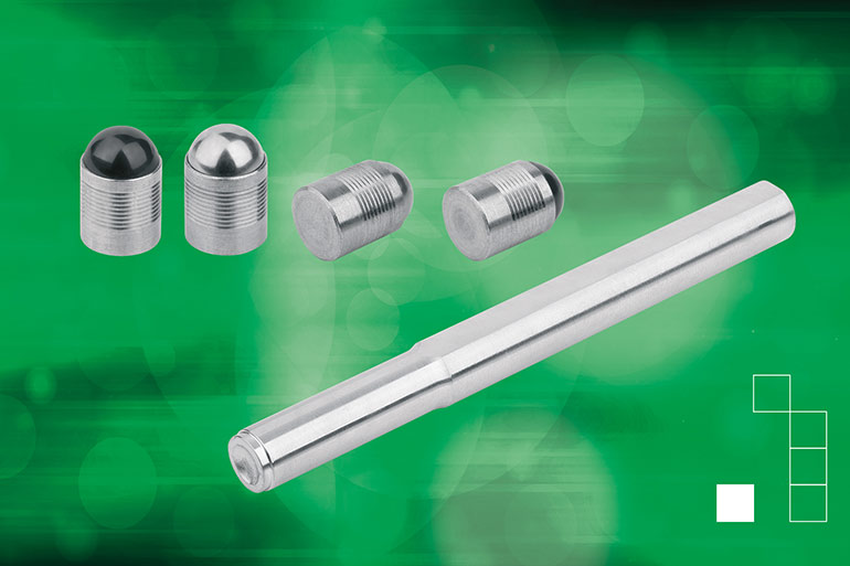 norelem sealing plugs