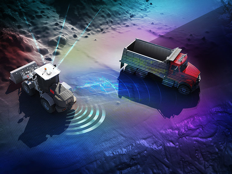 Sensors are crucial to autonomous designs, to detect obstacles and gather data.