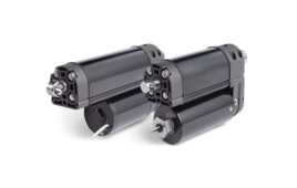 Thomson has expanded its H-Track electrohydraulic actuator to now have marine-grade corrosion resistance and underwater functionality.