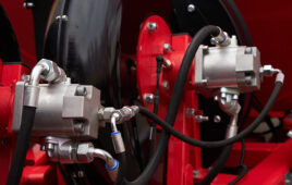 7 steps to prevent hydraulic motor failure