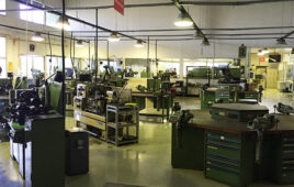 Compressed air fail: Not set and forget
