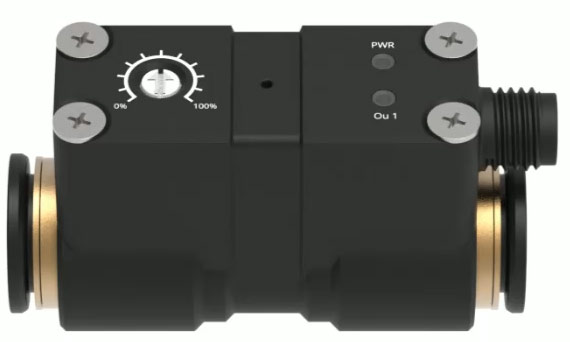 Norstat INLINE sensor ANALOG