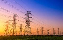 Musing on the necessary power of utilities