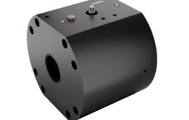RCHX Exclusion series rod locks ensure safety in extreme environments