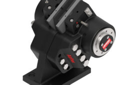 Danfoss-Airflex-Failsafe-Caliper-Brake