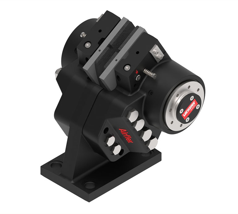 Danfoss-Airflex-Failsafe-Caliper-Brake