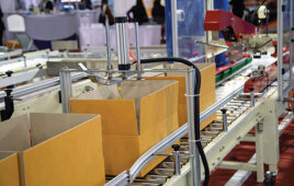 small changes to pneumatic systems can reduce air consumption, saving money in the long run.