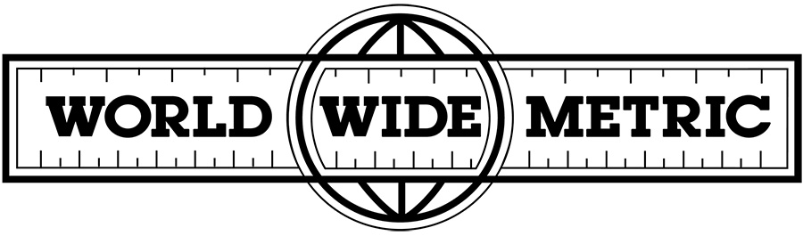 World Wide Metric