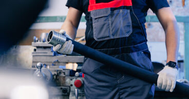 Although smaller fluid power businesses only make up about 20-25% of the $55 billion total fluid power market, they are thriving because they have the experience and expertise to support the community’s relevant industries.