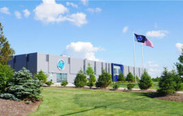 Brennan's corporate headquarters in Solon, Ohio is home to its management, sales and manufacturing training programs.