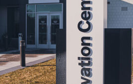 Trelleborg Innovation Center