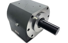 Zero-Max has added a unique Gas Nitriding option to protect Overhung Load Adaptor (OHLA) shafts while enhancing overall system performance.