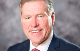 Larry Rowe has been appointed president of the new Legendary Hydraulic Valves.