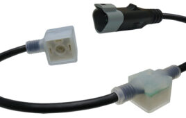 Canfield-5JMC-series-molded-connector