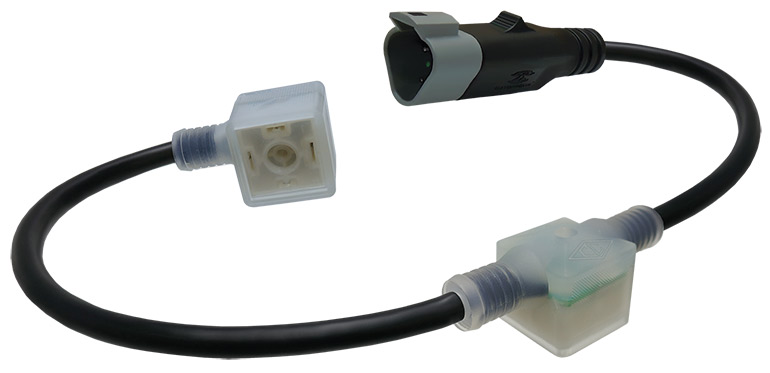 Canfield-5JMC-series-molded-connector