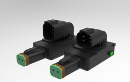 Danfoss-C2C-pair