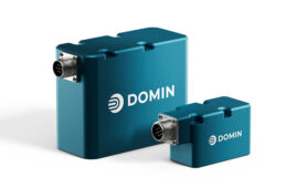 Domin has launched its new P series servo proportional valves; the P10 Pro, left, and P6 Pro, right, to address long-standing limitations in industrial proportional valve technology.