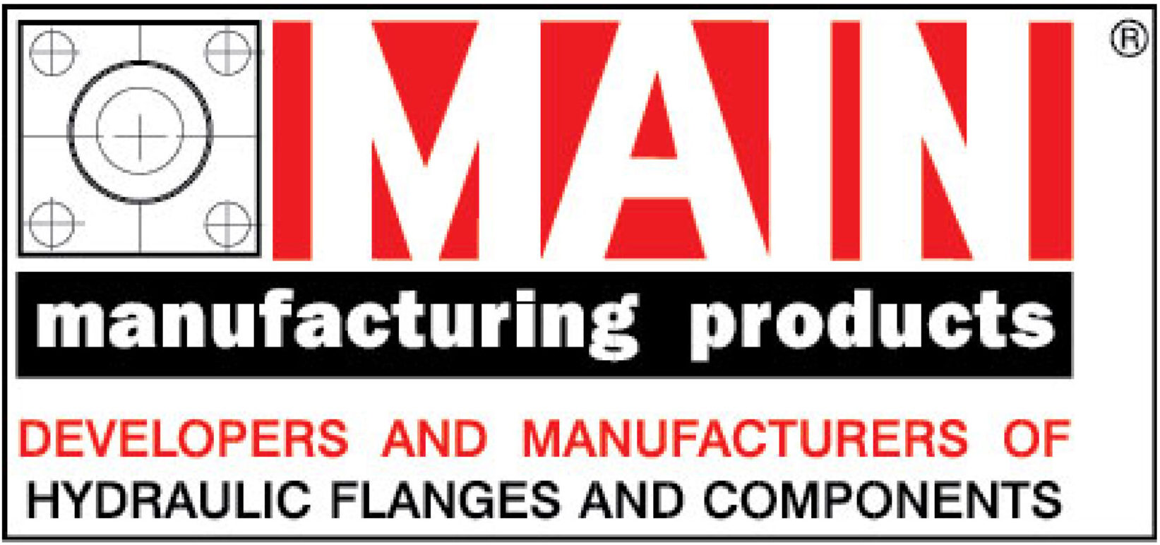 Main Manufacturing Products