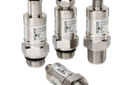 Noshok-PT-series