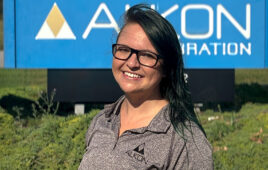 Rachel Granville Alkon