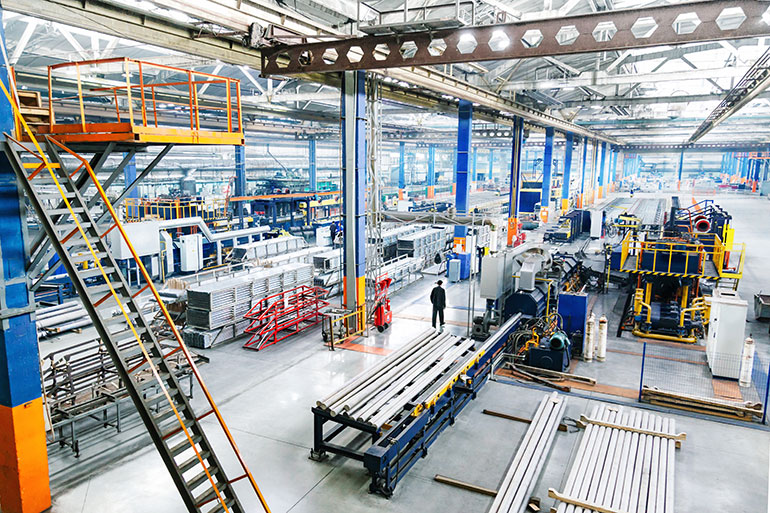 Because of the large scope of operations, industrial fluid power maintenance requires careful and regular inspections, most especially to prevent contamination.