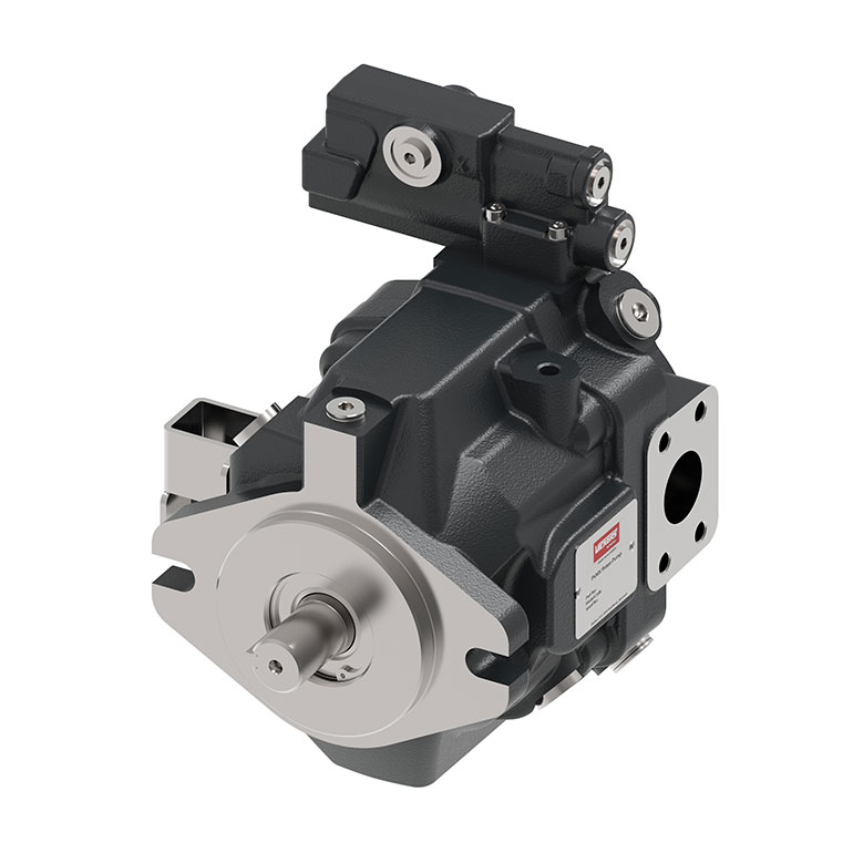 Vickers by Danfoss PVMX Axial Piston Pump 028cc (Front)