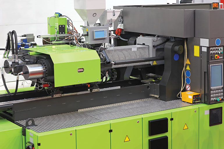 Heumatic Injection Can hydraulics and pneumatics get along together in automation? - Fluid ...