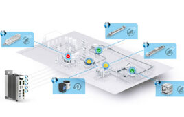 AX Motion Insights Pneumatic is a cost-effective, easy-to-use solution for preventing costly unscheduled machine downtime by monitoring pneumatic cylinders and drives.