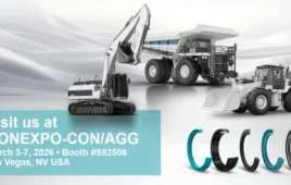Trelleborg CONEXPO