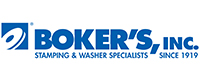 Boker's, Inc.
