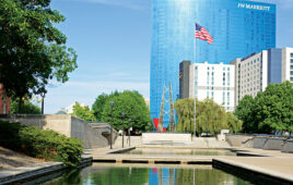 nahad has moved its annual meeting to indianapolis, as it seeks to expand the event with a more central location.