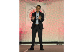 Suneel Gupta