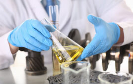 Lubrizol is developing zinc-free additives that still offer anti-wear properties, oxidative performance and thermal stability, cleanliness and filterability, and smooth operation and control.