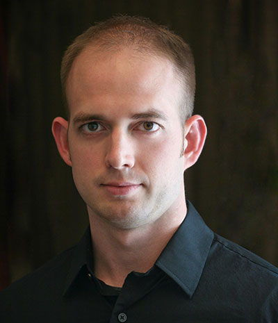 Steve Bain, Industry Segment Manager, Food and Packaging, Festo
