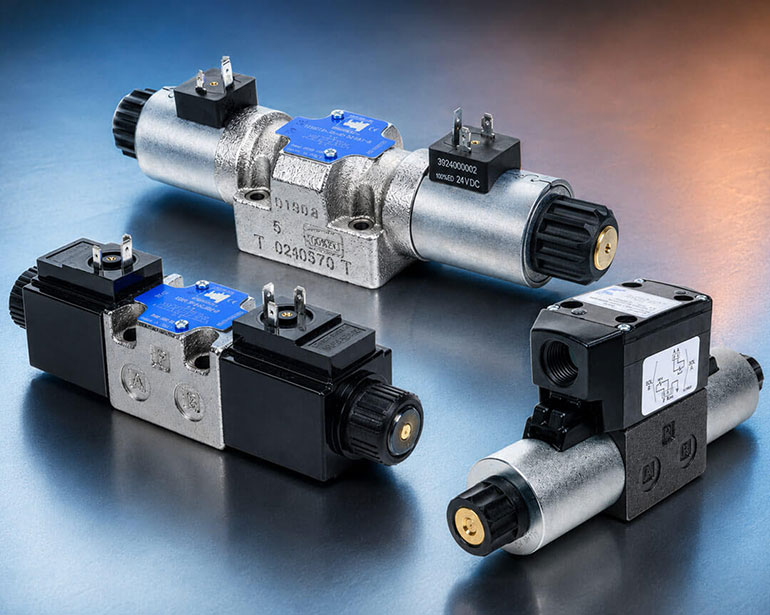 AutomationDirect-Continental-Hydraulics-valves