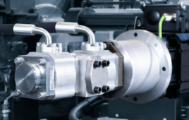 Energy Efficiency in Hydraulics: Challenges and Solutions