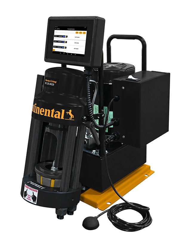 ContiTech's PC125i