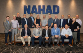 NAHAD board